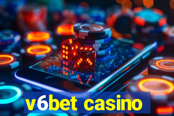 v6bet casino
